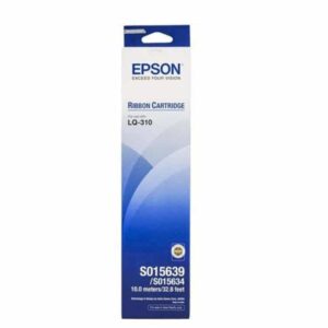 Epson LQ 310 Head Ribbon