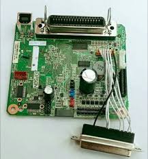 Epson LQ 310 Mother board